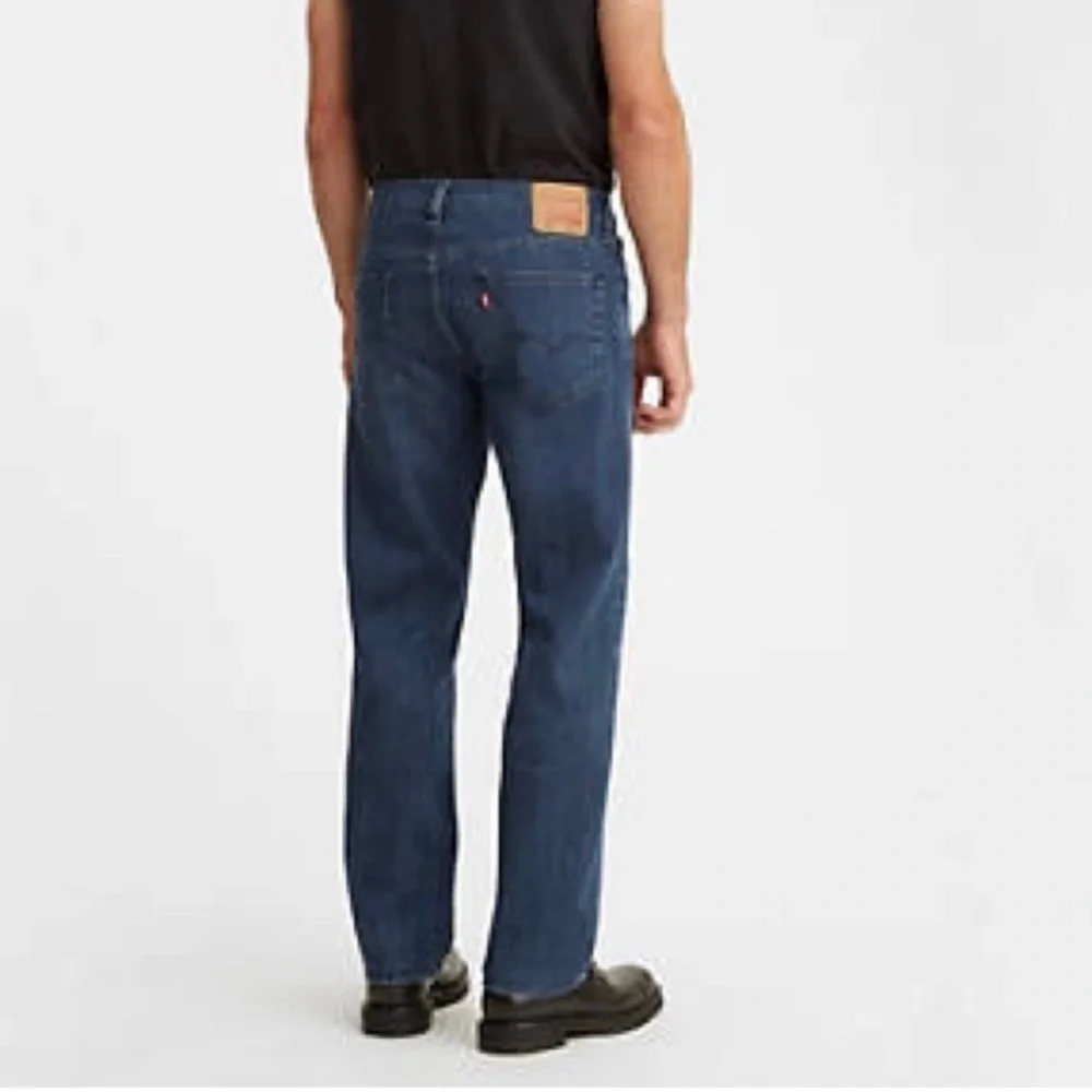 LEVI’S 559 ~ RELAXED FIT JEANS ~ 34 x 32 ~ Waist 34